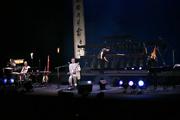 2011年11月18日「府中の森芸術劇場」ふるさとホールコンサート