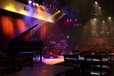 名古屋ブルーノート