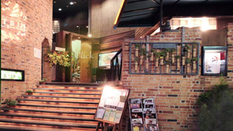 STB139 スイートベイジル外観